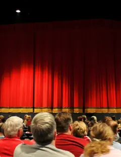 Théâtre de Hautepierre