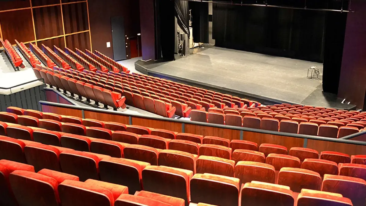 Salle Thélème