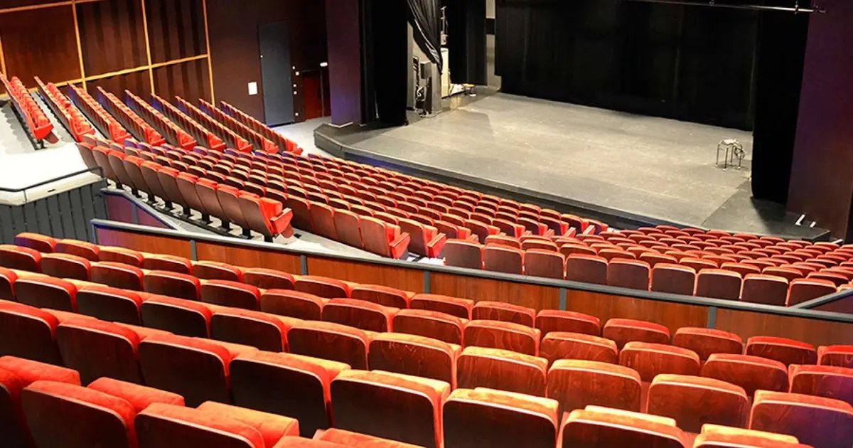 Salle Thélème