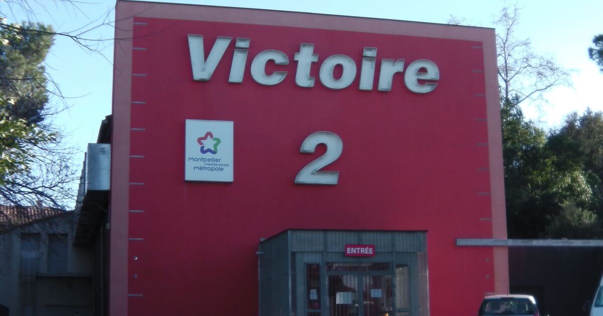 Salle Victoire 2 SaintJeandeVédas concerts, programme, billetterie Salle Victoire 2 SaintJeandeVédas concerts, programme, billetterie