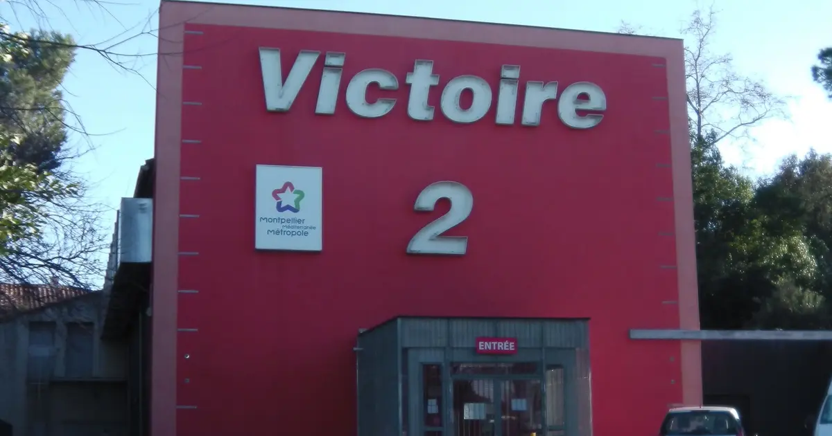 Salle Victoire 2