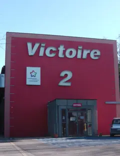Salle Victoire 2