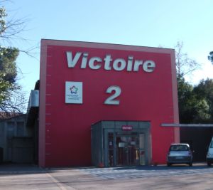 Salle Victoire 2