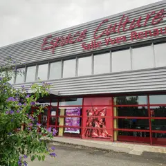 Salle Yves Renault