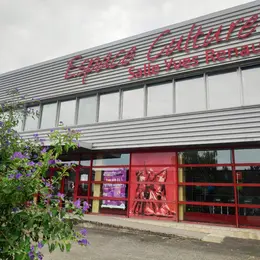 Salle Yves Renault