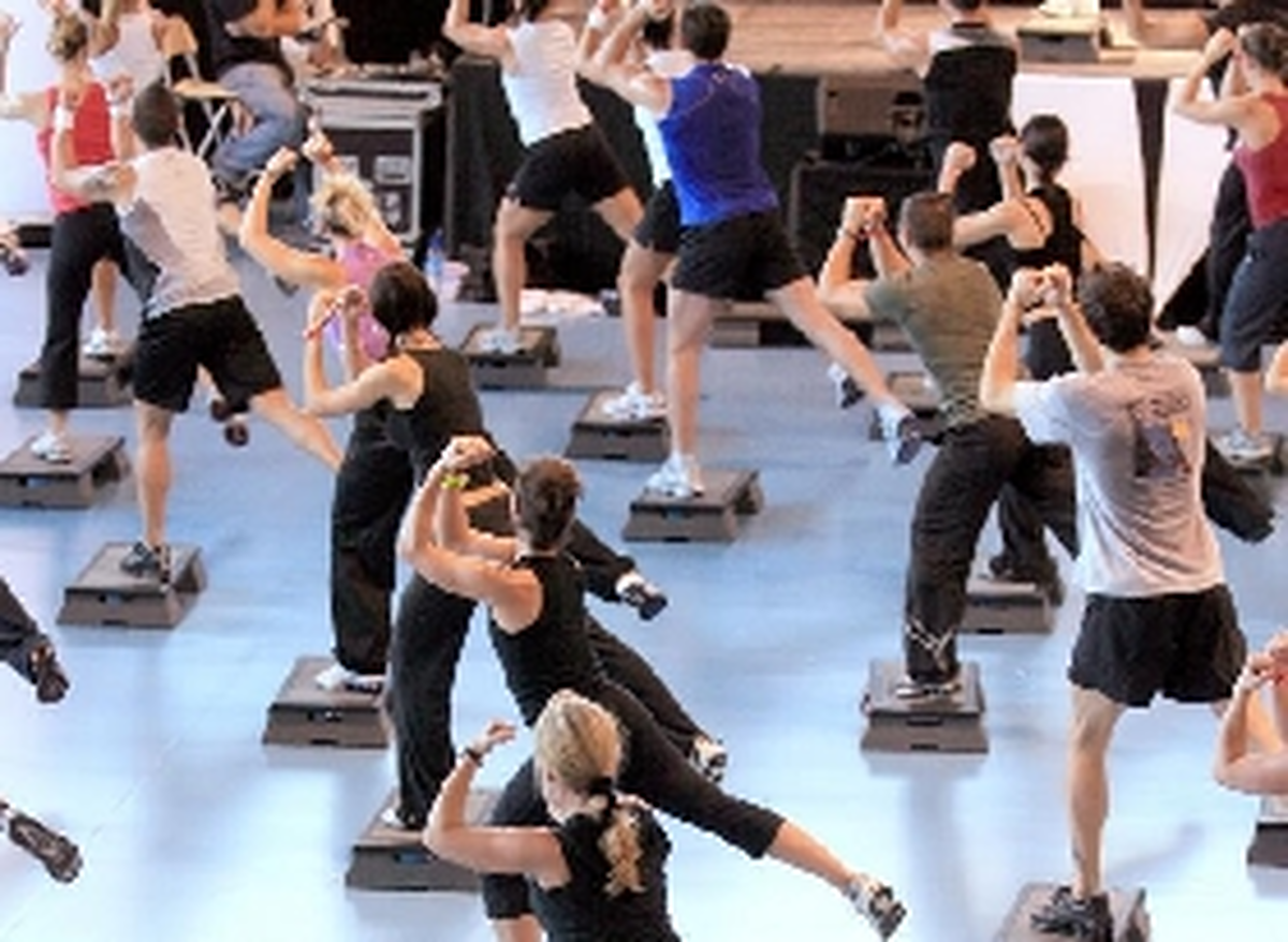 Salles de sport à Mulhouse : des pratiques variées pour se maintenir en forme