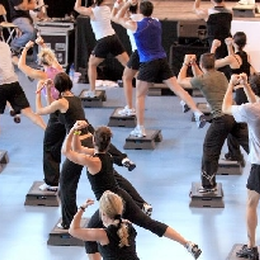 Salles de sport à Mulhouse : des pratiques variées pour se maintenir en forme