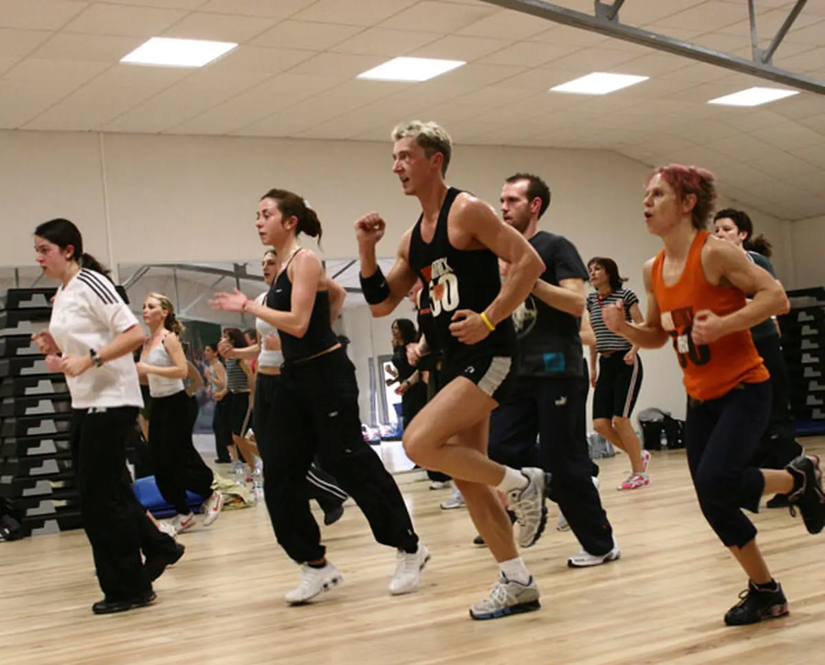 Un abonnement dans une salle de sport ? C'est le moment de s'y mettre !