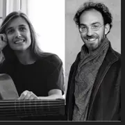 Salomé Gasselin viole de gambe et Arnaud De Pasquale  clavecin