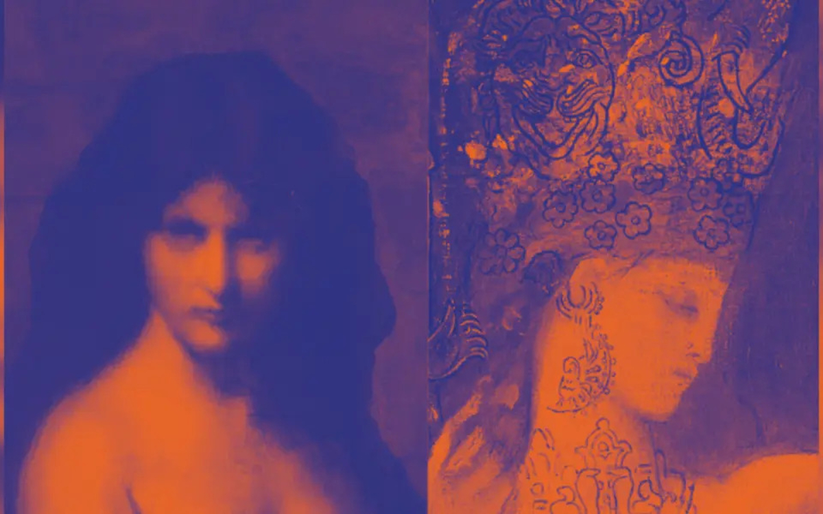 Exposition Salomé. Henner et Moreau face au mythe