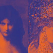 Salomé. Henner et Moreau face au mythe