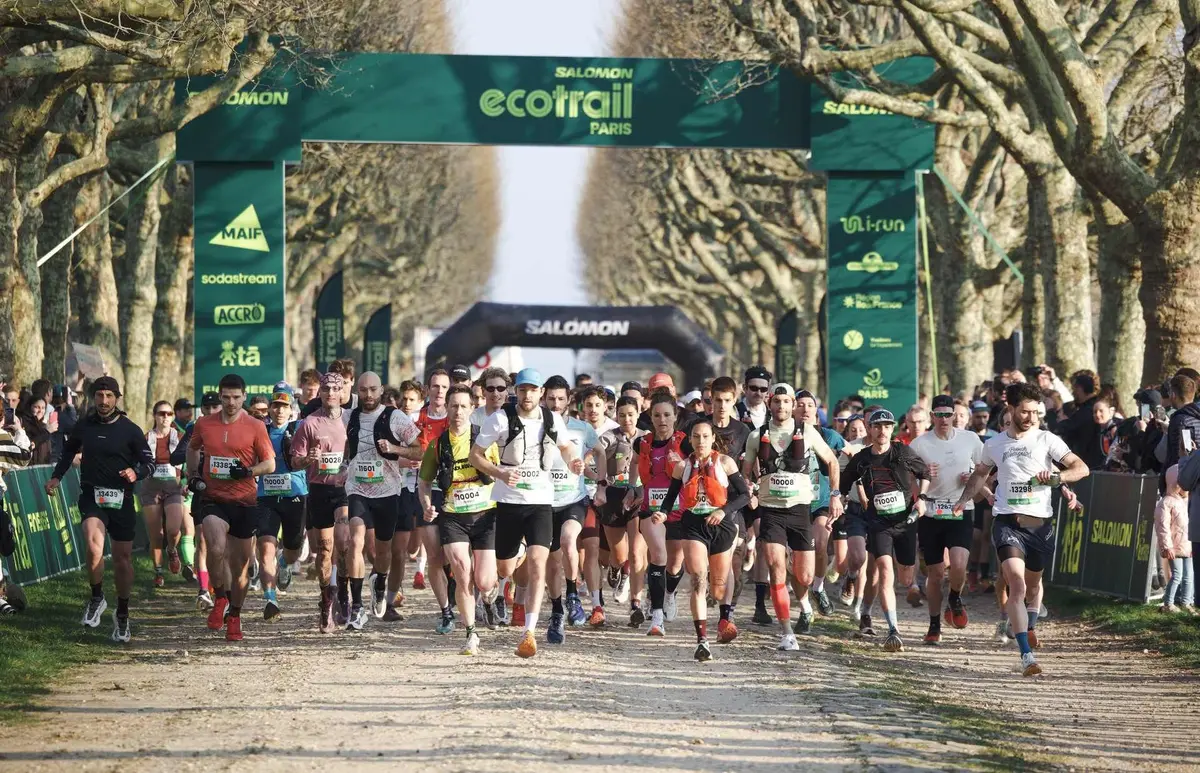 20, 50 ou 80km? A vous de choisir... 