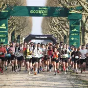 Salomon EcoTrail Paris 2026