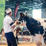 Salon agricole Agrimax de Metz 2022