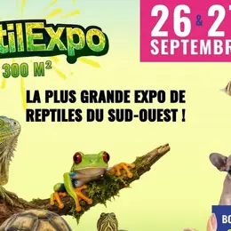 Salon animalier de Périgueux
