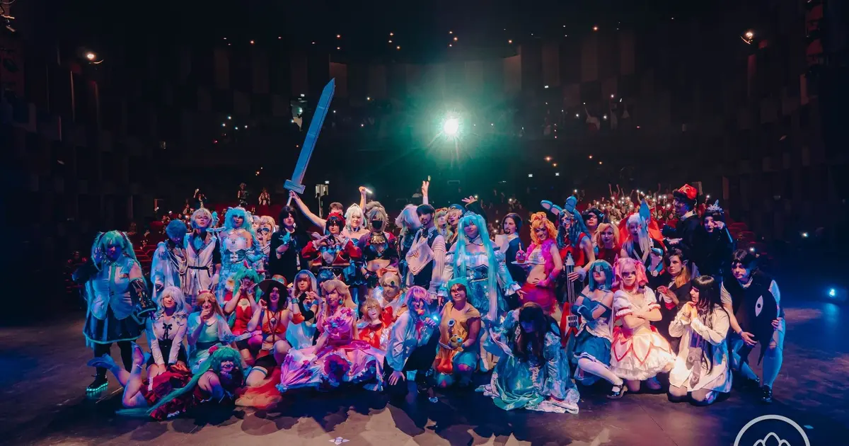 Découvrez Animasia, le festival de culture asiatique à Bordeaux !