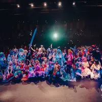 Découvrez Animasia, le festival de culture asiatique à Bordeaux ! &copy; Facebook / Festival Animasia