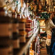 Salon Antiquité et Belle Brocante de Pâques