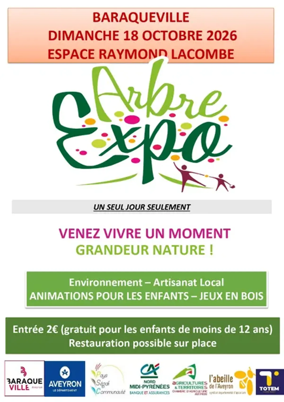 Salon Arbre-Expo