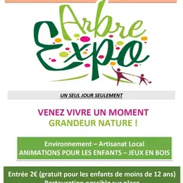 Salon Arbre-Expo