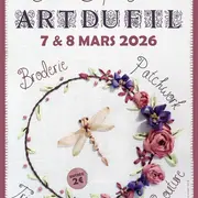 Salon art du fil