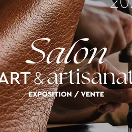 Salon art et artisanat