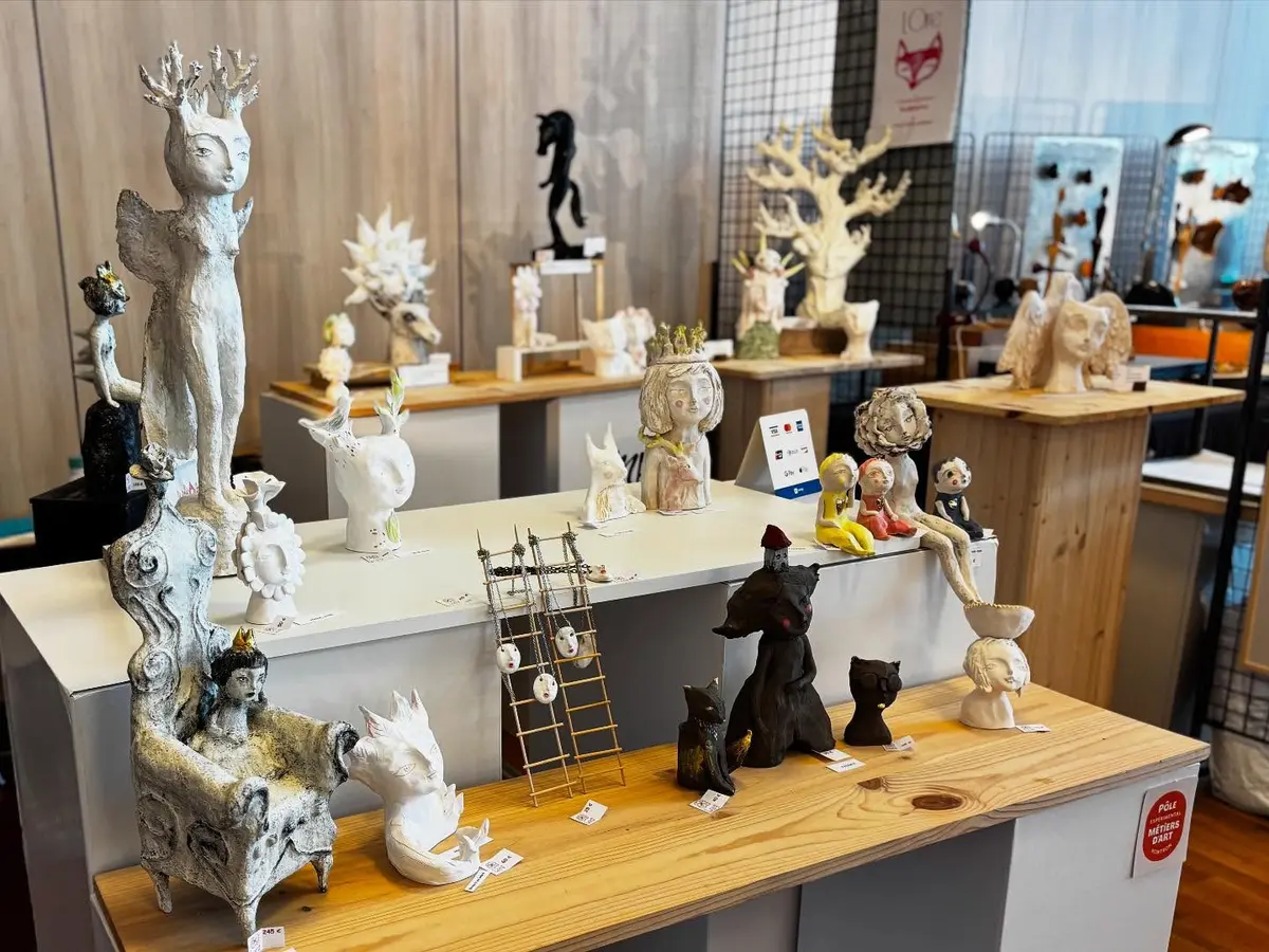 Salon Art&dien