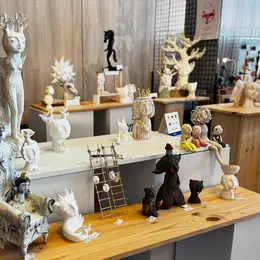 Salon Art&dien