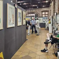 Salon Art-Pur, un concentré artistique DR