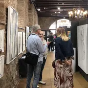 Salon Art-Pur, un concentré artistique