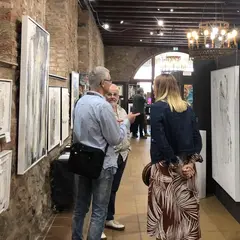 Salon Art-Pur, un concentré artistique