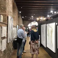 Salon Art-Pur, un concentré artistique DR