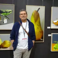 Salon Art-Pur, un concentré artistique DR