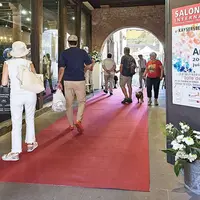 Salon Art-Pur, un concentré artistique DR