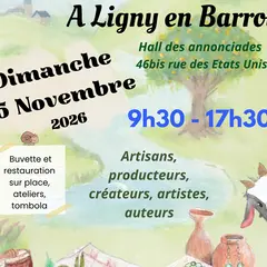 Salon artisanal Made in Meuse