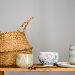 Salon artisans, créateurs et producteurs