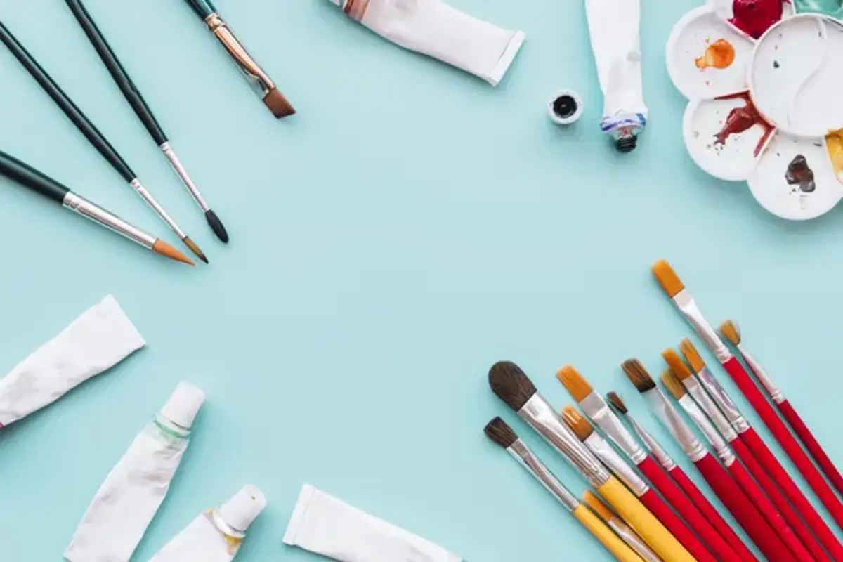 Salon artistique du Bas Ségala