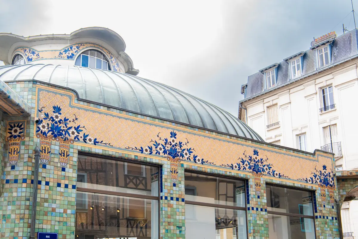 Salon Arts, Sciences et Lettres du Limousin