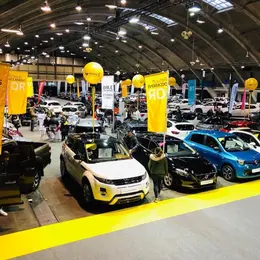 Salon Auto Moto & Mobilités de Toulouse