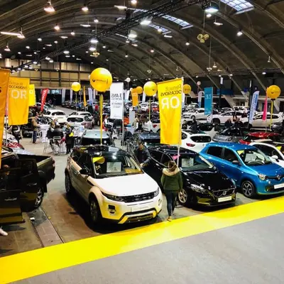 Toulouse : nos 5 idées sorties du week-end