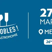 Salon - Aux vignobles !