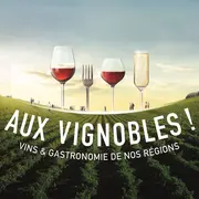 Salon Aux Vignobles - Angers