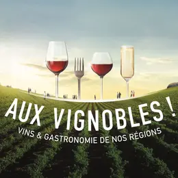 Salon Aux Vignobles - Angers
