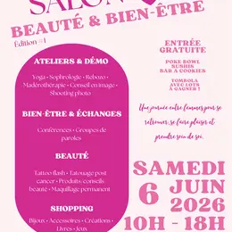 Salon Beauté & Bien-être