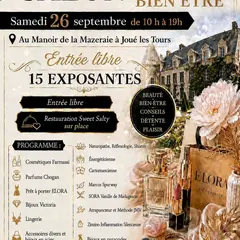 Salon Beauty & Bien-être