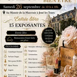 Salon Beauty & Bien-être