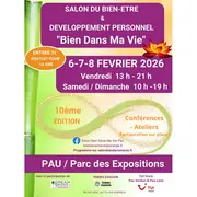 Salon Bien Dans Ma Vie