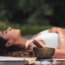 Salon Bien-être