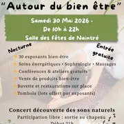 Salon Bien-être