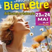 Salon bien-être, art et artisanat
